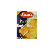STREITS: Potato Kugel Mix, 6 oz