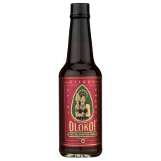 OLOKOI: Sauce All Purpose Hot 2, 10 OZ