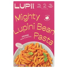 LUPII: Pasta Penne, 8 OZ