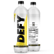 DEFY: Water Performance, 33.8 fo