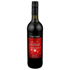 Grandpa Lundquist: Bev Glogg (25.40 OZ)