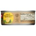 GENOVA: Tuna Yellowfin Lemon Herbs Olive Oil, 5 oz