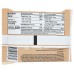 LEGENDARY FOODS: Protein Sweet Rolls Choc, 2.4 oz