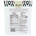COCOMELS: Sea Salt Bites, 3 oz