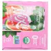 NIXIE: Water Sprk Wtrmln Mnt 8Pk, 96 fo