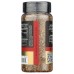 FIRE AND SMOKE: Steak King Competition Blend, 10 oz