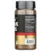 FIRE AND SMOKE: Steak King Competition Blend, 10 oz