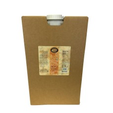 NAPA VALLEY NATURALS: Organic Sunflower Oil, 35 lb