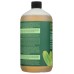 DESERT ESSENCE: Thoroughly Clean Face Wash, 32 oz