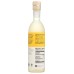 O: Vinegar Champagne Citrus, 300 ml