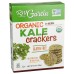 RW GARCIA: Organic Kale, 5.5 oz