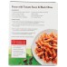 JOVIAL: Penne Rigate Gluten Free Pasta, 12 oz