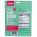 SMARTSWEETS: Lollipops, 3 OZ