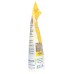 ELLAS FLATS: Crackers Sesame, 6 oz