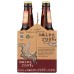 MAINE ROOT: Sarsaparilla 4 Count (12 Oz Each), 48 oz