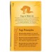 YOGI TEAS: Tea Morning Vitality Org, 16 bg