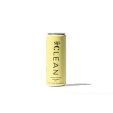 SIPCLEAN: Wine Whte Alcohol Removed, 12 FO