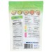 ELLAS FLATS: Crackers Hemp, 6 oz