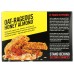 DAVES KILLER BREAD: Oatrageous Honey Almond Snack Bar 4 Count, 7 oz