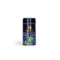 BLUE ELEPHANT ROYAL THAI CUISINE: Lime Kaffir Dried, 4 gm