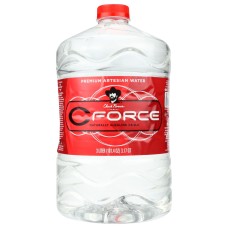 Cforce: Water Artesian 3 Liter (101.40 FO)