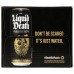 LIQUID DEATH: Water Sparkling Mountain, 202 fo