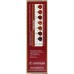 SURYA BRASIL: Hair Color Chocolate, 2.37 fo