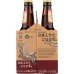 MAINE ROOT: Sarsaparilla 4 Count (12 Oz Each), 48 oz