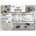 OCEAN'S: Mackerel Hot Smoked Peppered, 3.88 oz