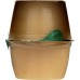 NORTH COAST: Applesauce 4 pack Organic, 16 oz