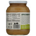NORTH COAST: Organic Gala Apple Sauce, 24 oz