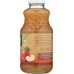 NORTH COAST: Organic Apple Cider, 32 oz