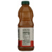 NORTH COAST: Organic Apple Juice, 64 fo