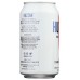 HUZZAH: Seltzer Strwberry Hbiscus, 12 FO
