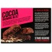 DAVES KILLER BREAD: Cocoa Brownie Blitz Snack Bars 4 Count, 7 oz