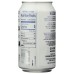 HUZZAH: Seltzer Rasberry Lemon, 12 FO