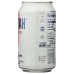 HUZZAH: Seltzer Rasberry Lemon, 12 FO