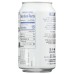 HUZZAH: Seltzer Pear Probiotic, 12 FO