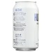 HUZZAH: Seltzer Pear Probiotic, 12 FO