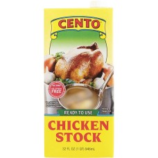 CENTO: Stock Chicken, 32 fo