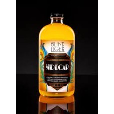 BLIND TIGER: Mixer Sweet And Sour, 16 FO