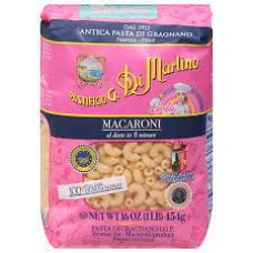 DI MARTINO: Macaroni Dm Barbie, 1 LB