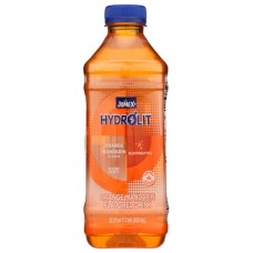 JUMEX: Hydrolit Orange Mandarin, 21.13 FO