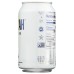 HUZZAH: Seltzer Pear Probiotic, 12 FO