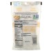 ORCHARD VALLEY HARVEST: Nuts Cashew Jmb Unslt, 6.5 oz