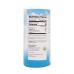 HAIN: Pure Foods Sea Salt, 21 oz