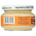 EMPERORS KITCHEN: Organic Pureed Garlic, 4.5 oz