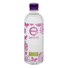 EDOT: Water Alkaline Ph10, 16.9 FO