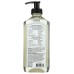JR WATKINS: Soap Hand Gel Ocean Brez, 11 FO