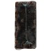 ALAFFIA: Soap Bar Auth Afr Blk Uns, 3 OZ